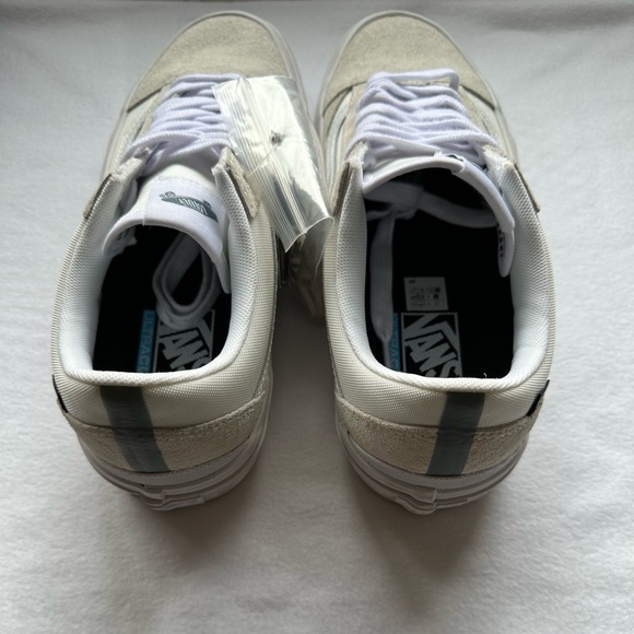 Vans GORE-TEX Old Skool Vault Shoes GTX LX Goretex RARE Sold Out NWT - Picture 5 of 9